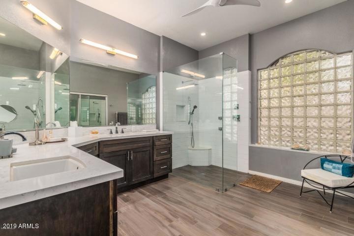 Luxury Bath