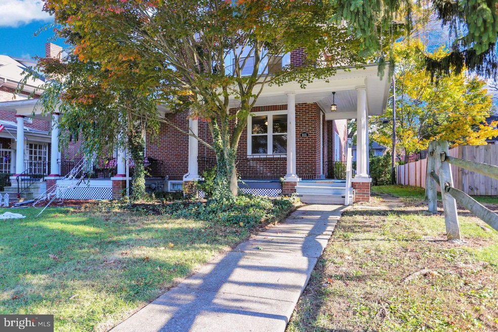 605 N 25th St, Reading, PA 19606 - photo 1