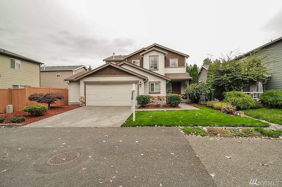 16321 SE 260th St, Covington, WA 98042 - photo 1