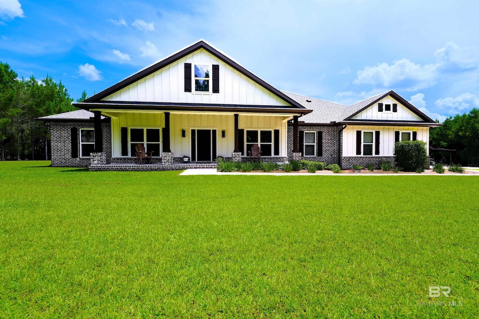 8410 Highway 97, Mc David, FL 32568 - photo 1