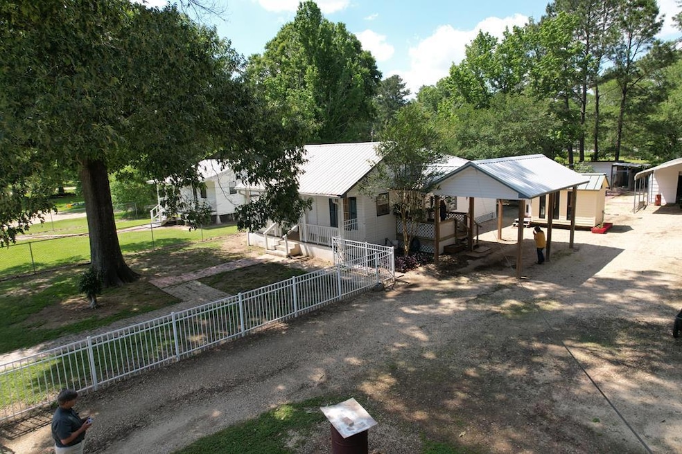 Main View
