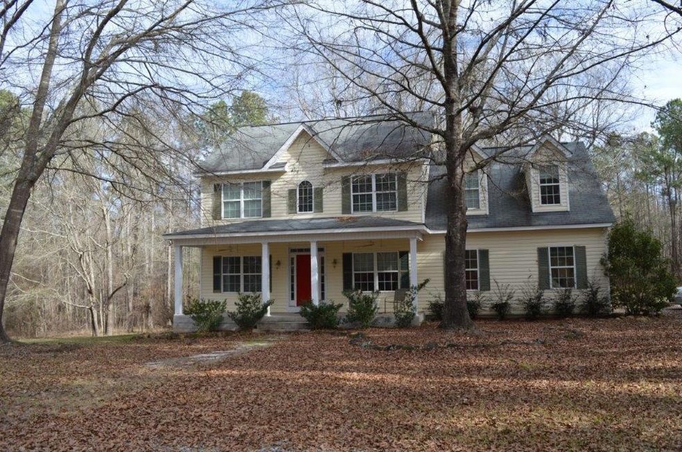 163 Oliver Greene Rd, Gray, GA 31032 - photo 1