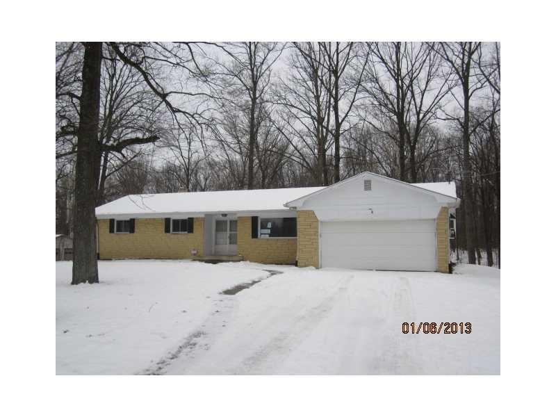 5183 Gibbs Rd, Plainfield, IN 46168 - photo 1
