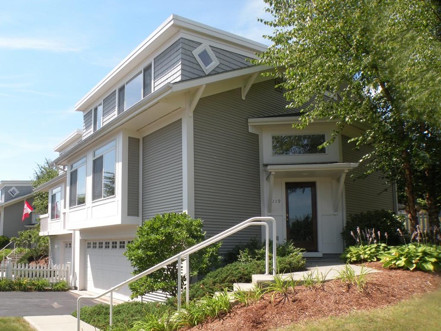 119 Park Rd unit 119, South Burlington, VT 05403 - photo 1