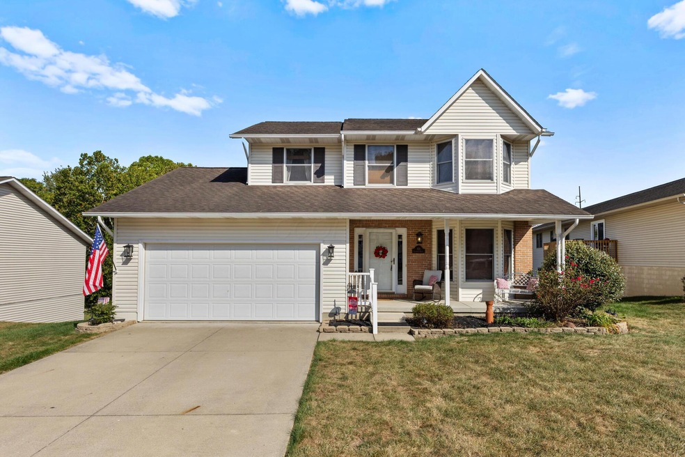 Under Contract $382,500