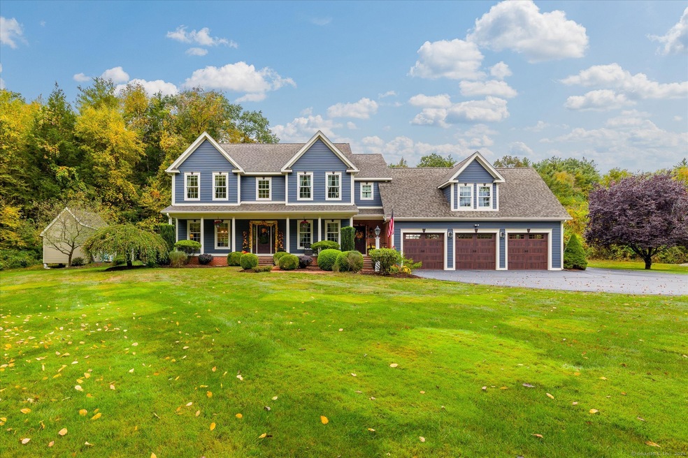 20 Herindeen Landing, Woodstock, CT 06281 - photo 1