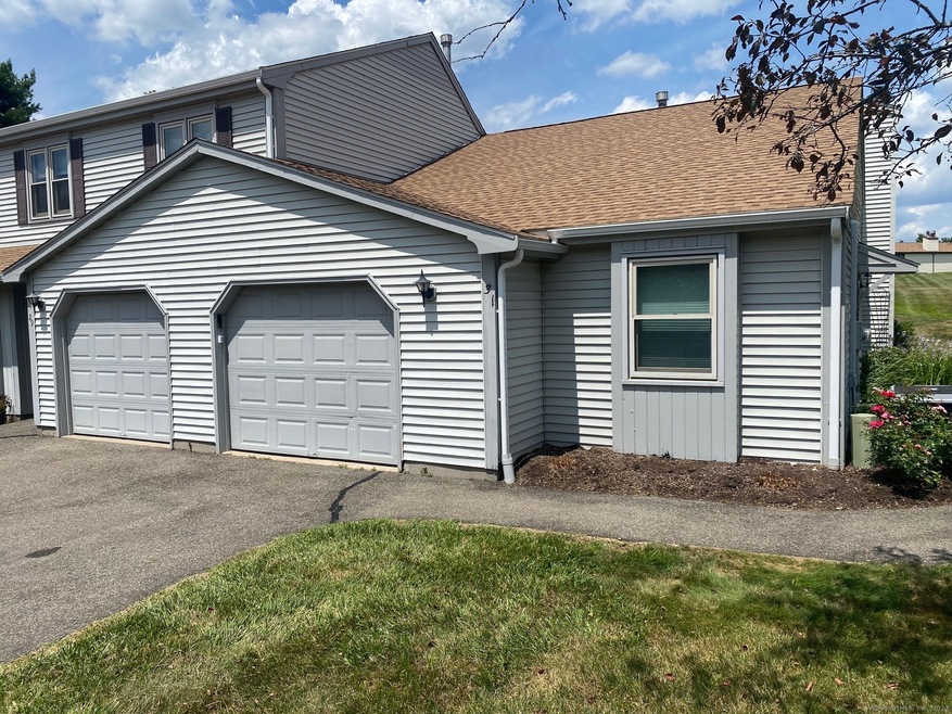 31 Hickory Ln unit 31, Rocky Hill, CT 06067 - photo 1