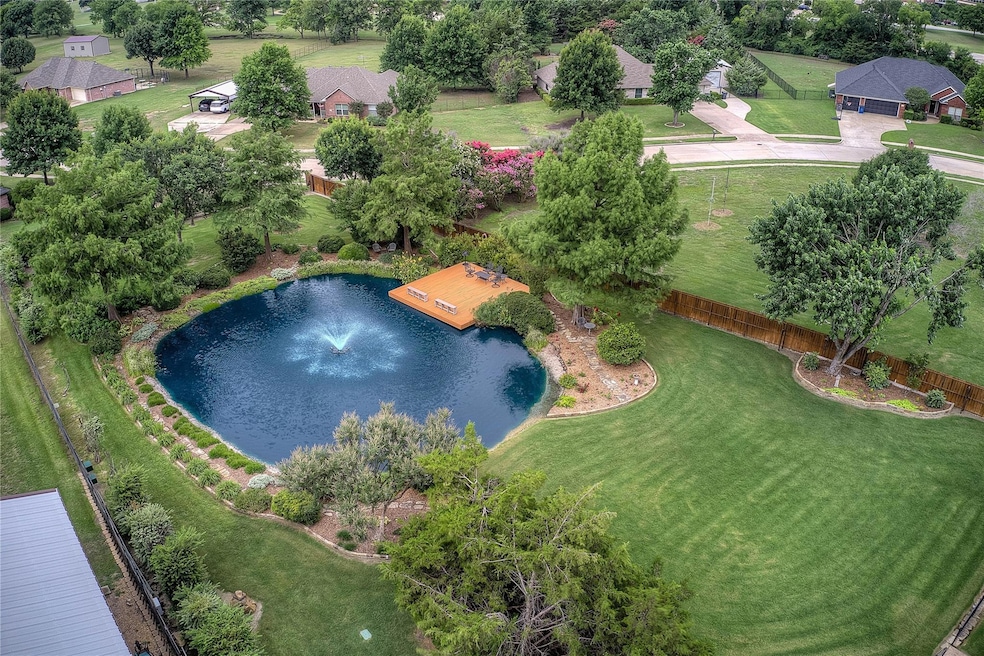811 Crestview Ln, Wylie, TX 75098 - photo 1