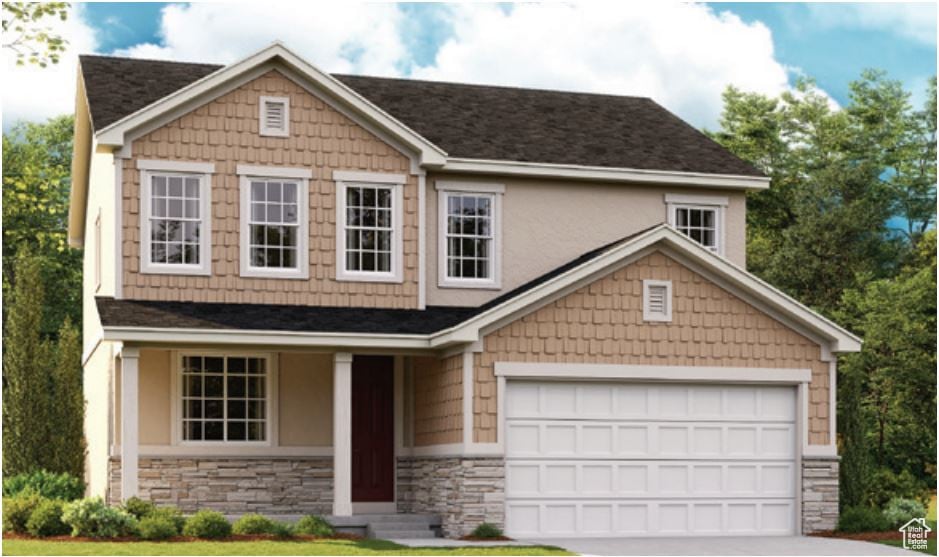 Under Construction. Pictures of a model for example only. Colors and other features may vary from picture.