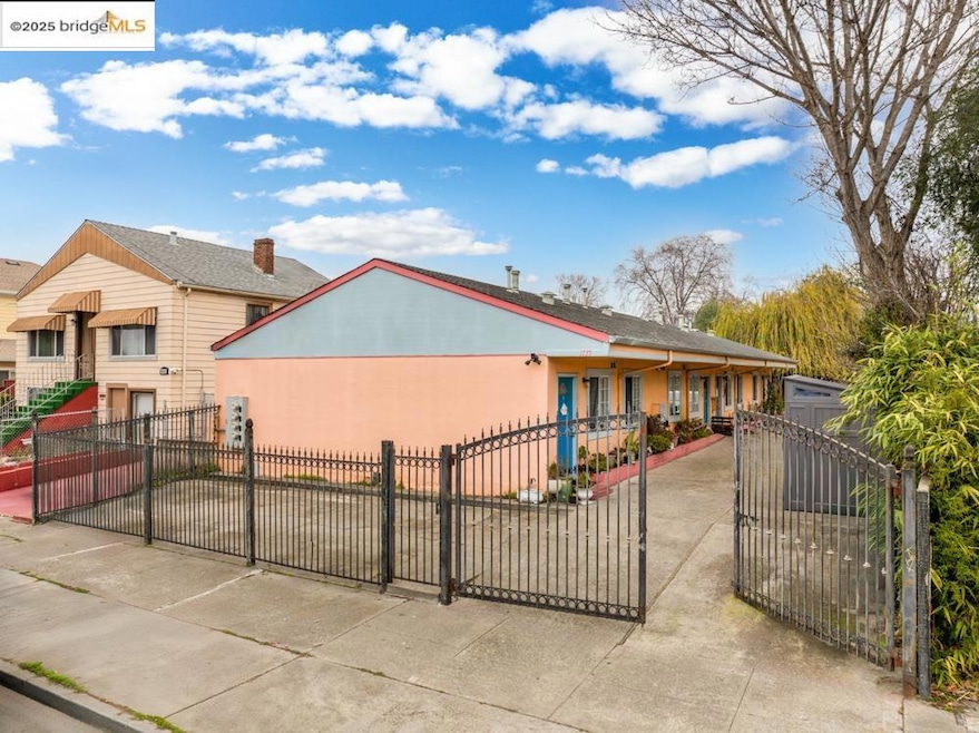 1735 6th St, Berkeley, CA 94710 - photo 1