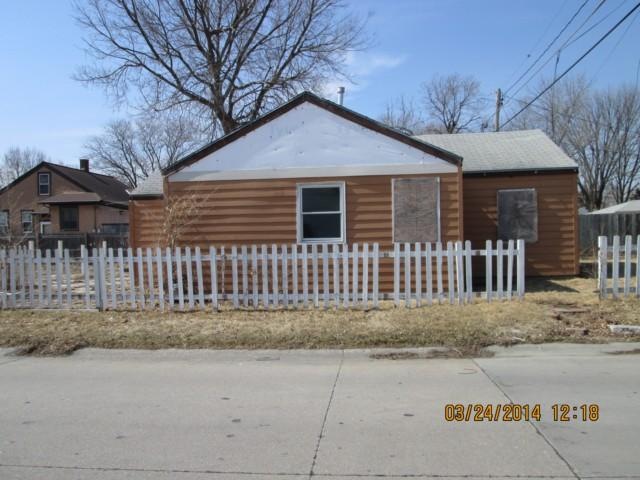 720 N 23rd Street