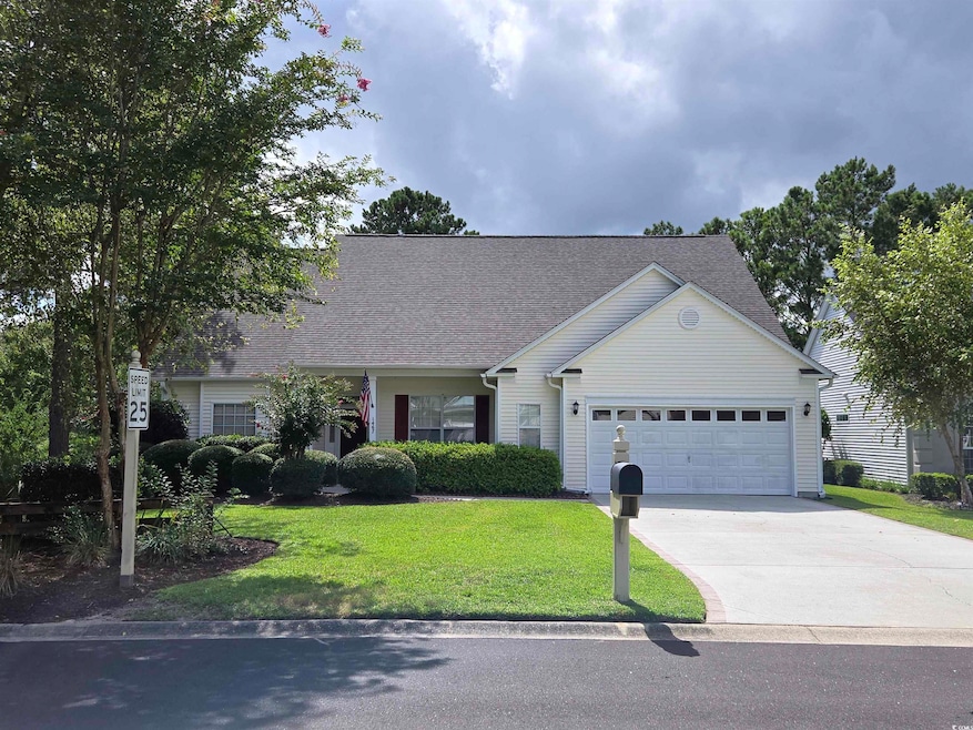 Sold $342,500 • Co-Listing Agent