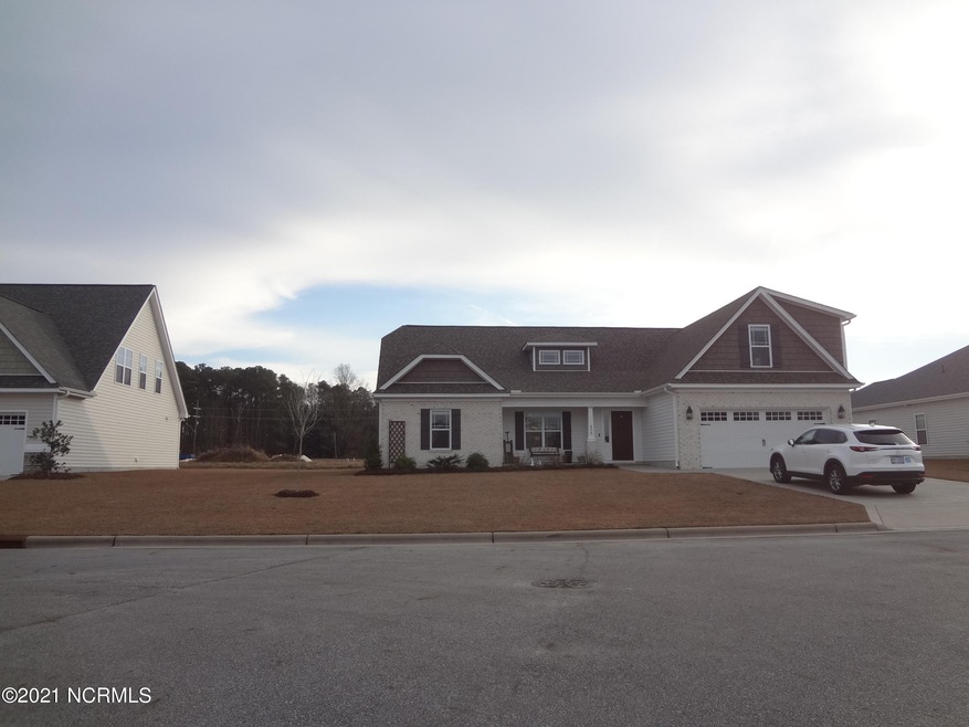 450 Castleford Dr, Winterville, NC 28590 - photo 1