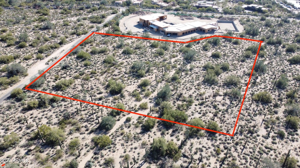 section 31 lot lines
