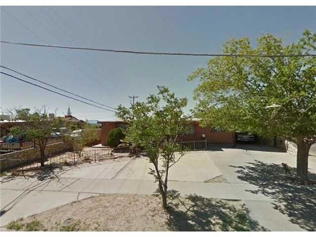 7900 Santa Maria Ct, El Paso, TX 79915 - photo 1