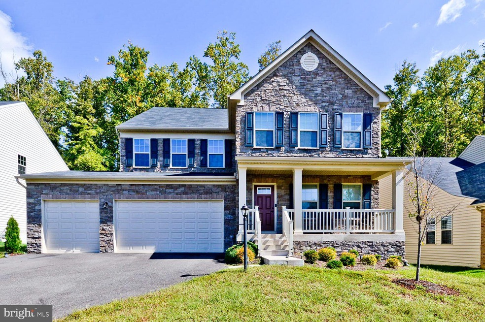 3616 Chancelsors Dr, Upper Marlboro, MD 20772 - photo 1