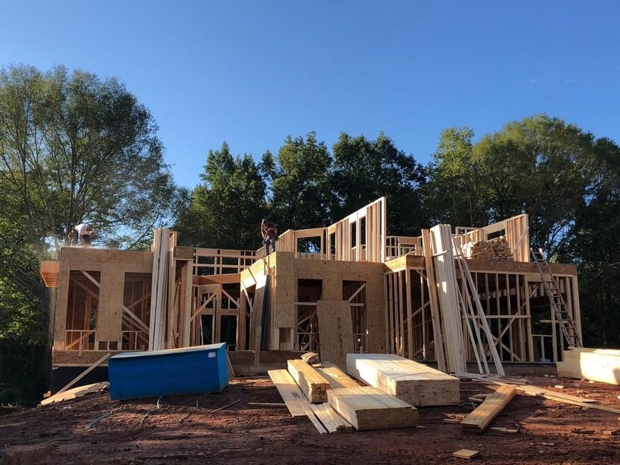 109 Kalsum Trail, Ellenwood, GA 30294 - photo 1