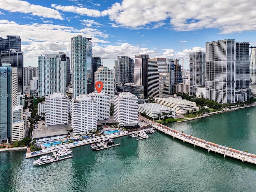 Four Ambassadors Condominiums unit 1942, Miami, FL 33131 - photo 1