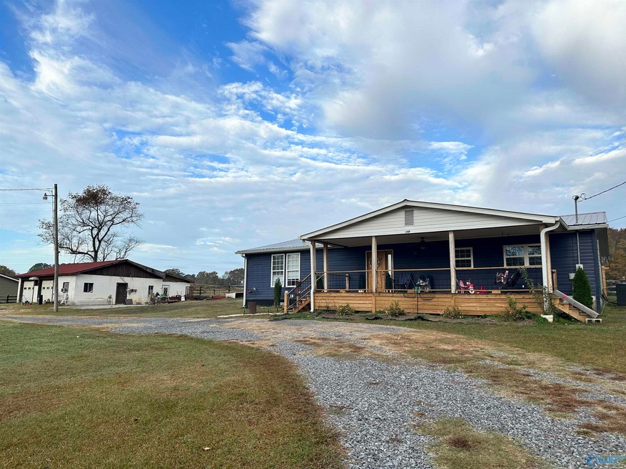 1029 Martling Rd, Albertville, AL 35951 MLS 1840265