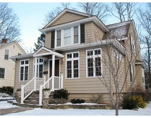 123 Morningside Rd, Worcester, MA 01602 - photo 1