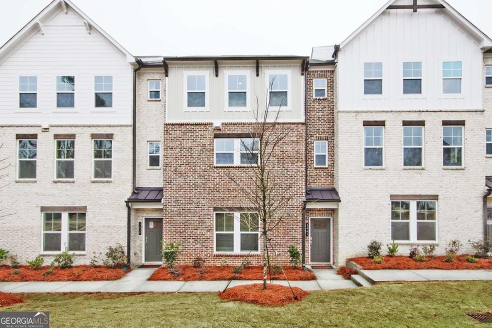 3376 MacAiva Aly unit 39, Decatur, GA 30032 - photo 1