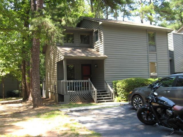 Main View