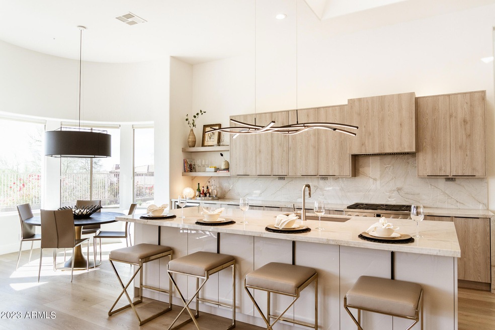 10927 E Mirasol Cir, Scottsdale, AZ 85255 - photo 1