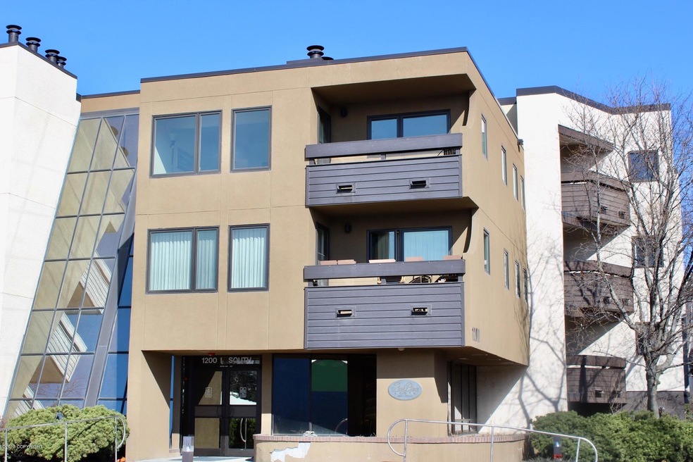 1200 I St. #705
