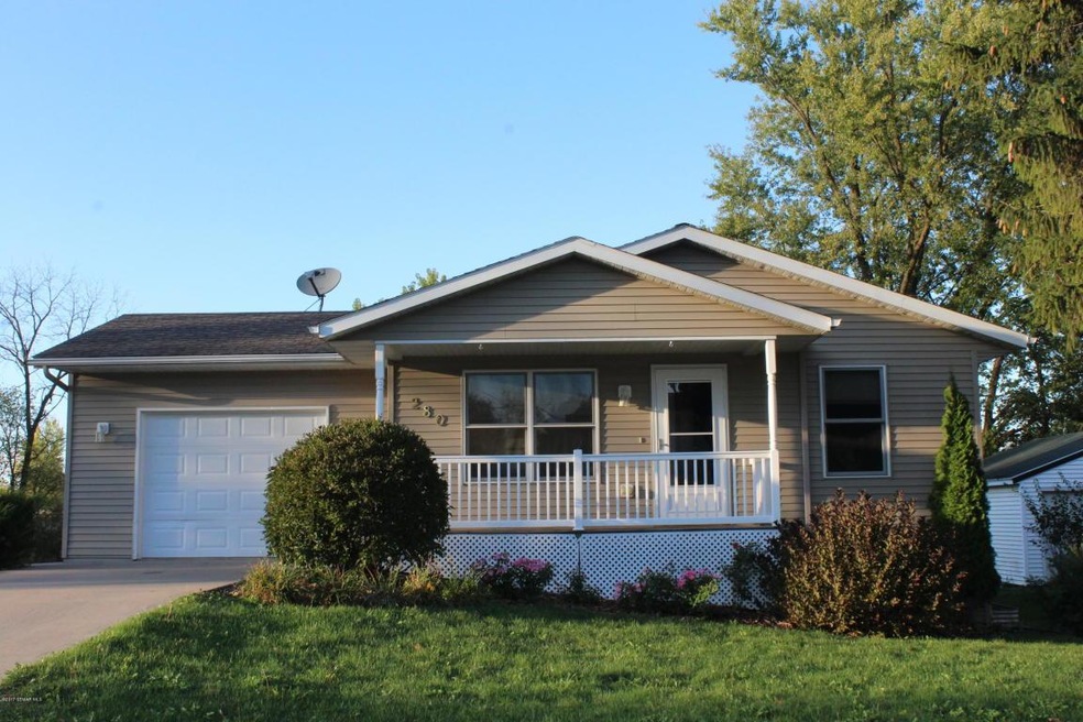 280 E 3rd St., Zumbrota