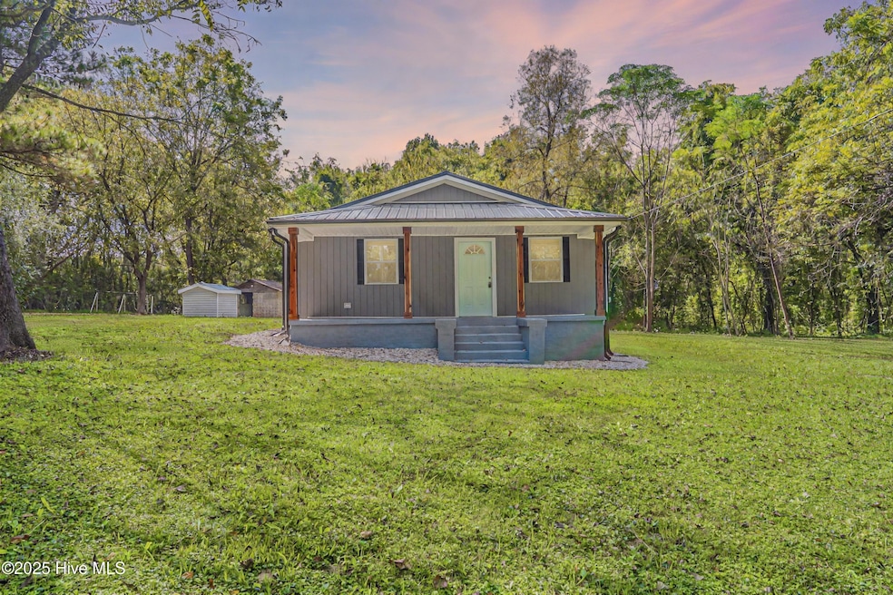 12739 Nc 24-27 Hwy, Robbins, NC 27325 - photo 1