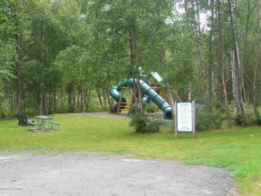 Kids Playground