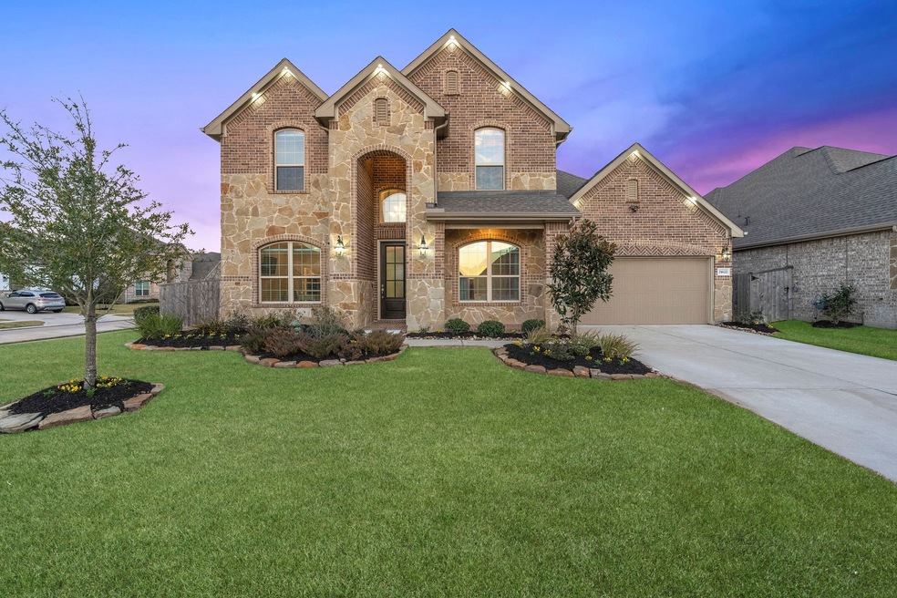 21622 Albertine Dr, Tomball, TX 77377 - photo 1
