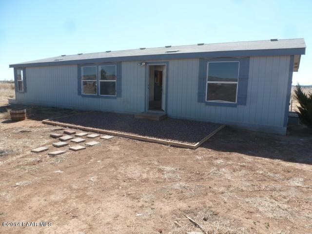 24905 N Firebird Rd, Paulden, AZ 86334 - photo 1