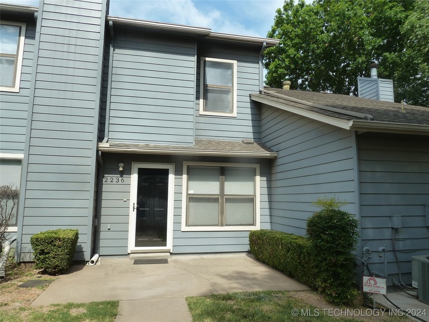 2236 W Quantico St, Broken Arrow, OK 74011 - photo 1