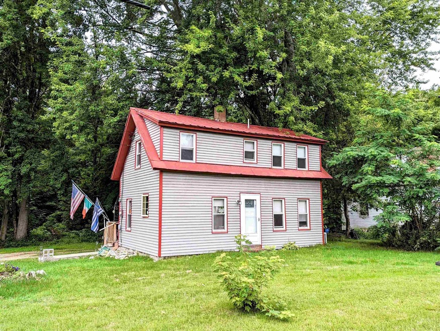 1915 New Hampshire 16, Ossipee, NH 03890 - photo 1