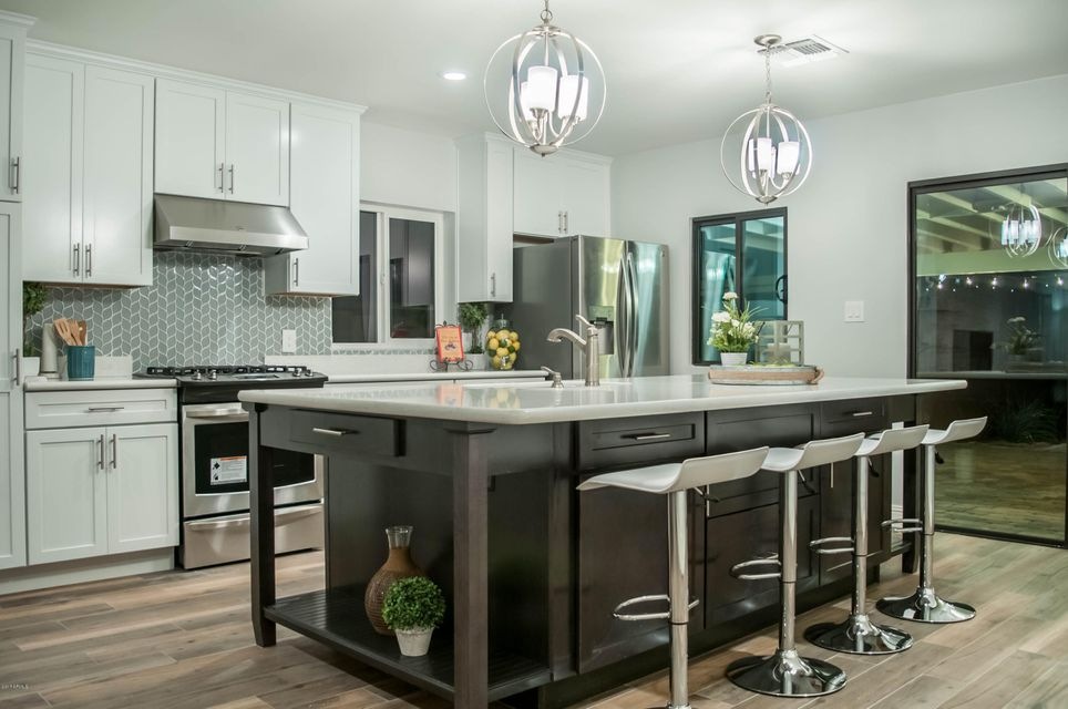 Kitchen 1