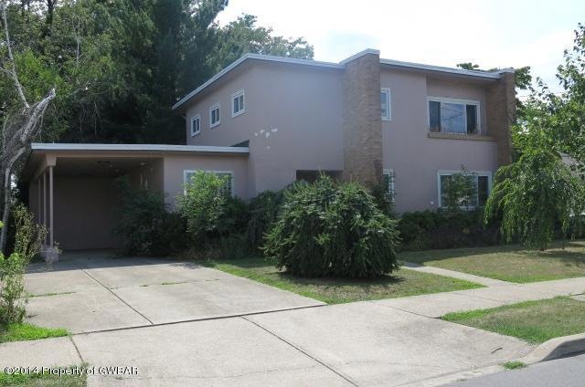 230 Riverside Dr, Wilkes Barre, PA 18702 - photo 1