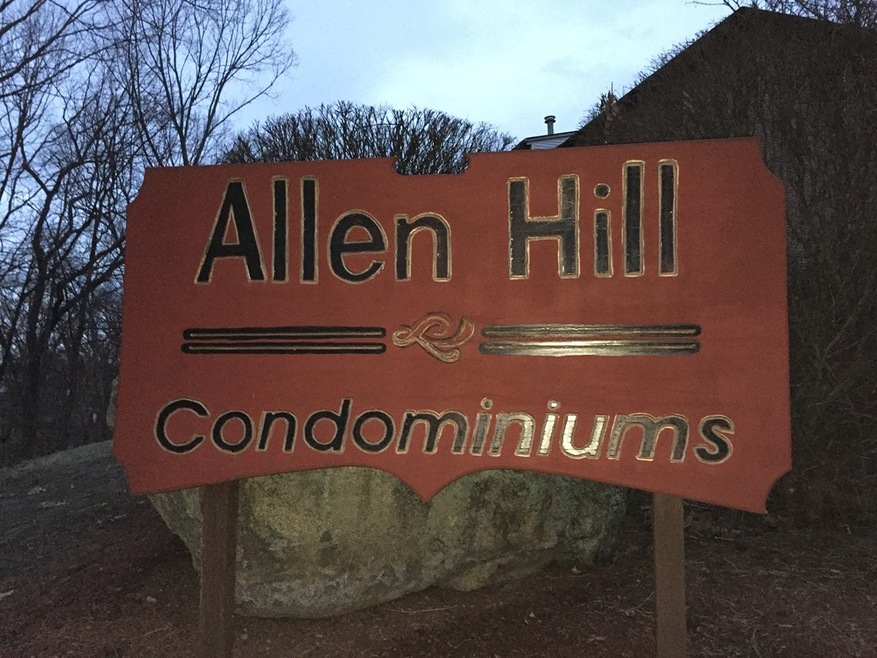 100 Cass Ave unit 14 B, Dracut, MA 01826 - photo 1