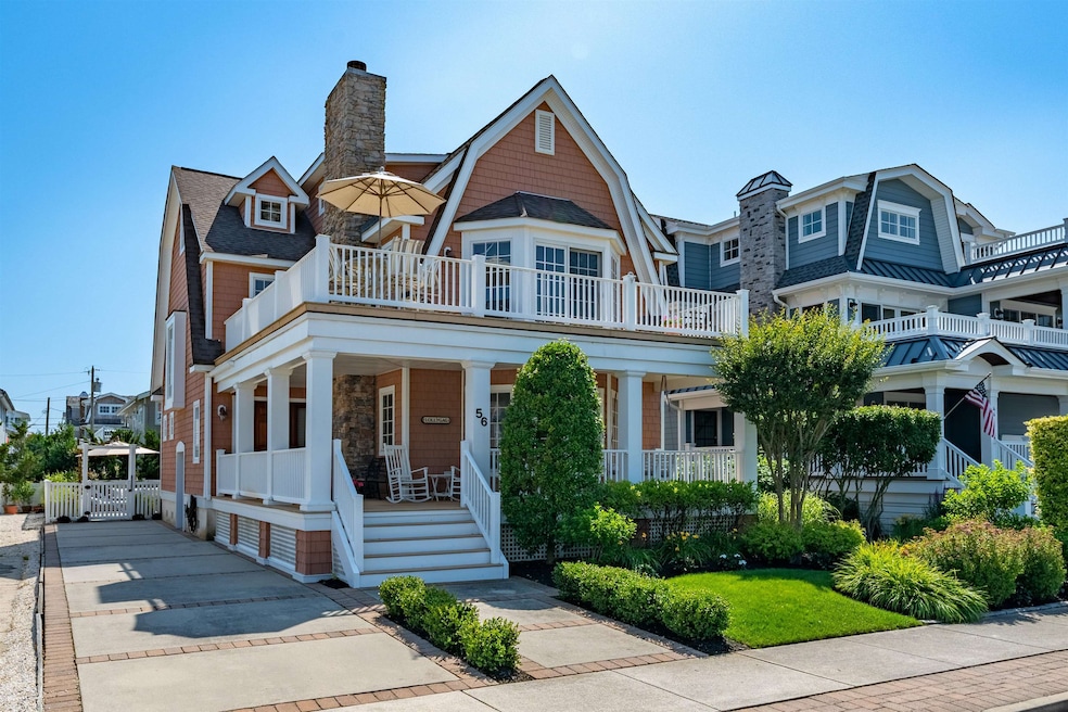 56 22nd St E, Avalon, NJ 08202 - photo 1