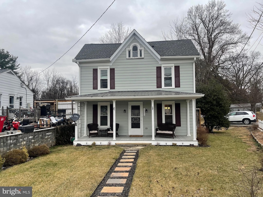 17050 Virginia Ave, Williamsport, MD 21795 - photo 1