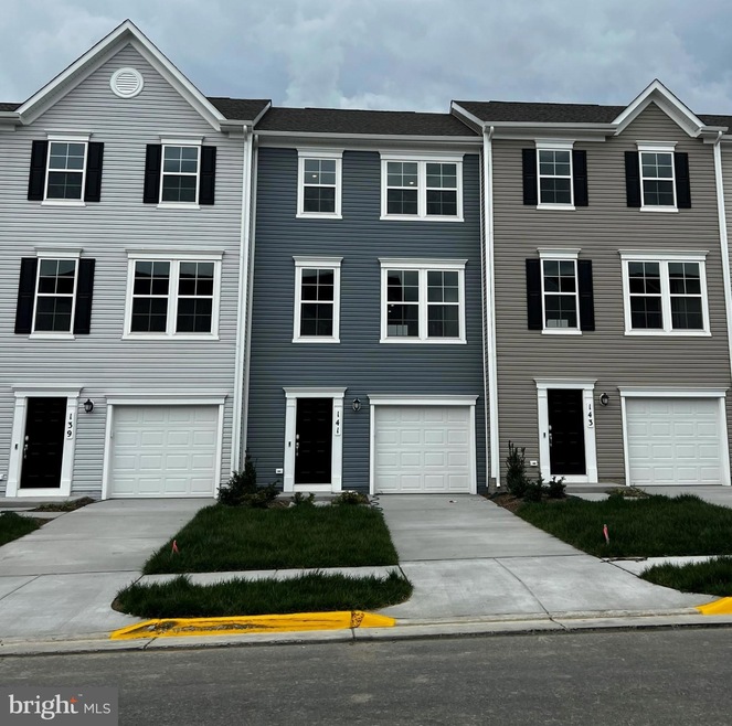 141 Tye Ct unit HOMESITE 72, Winchester, VA 22602 - photo 1