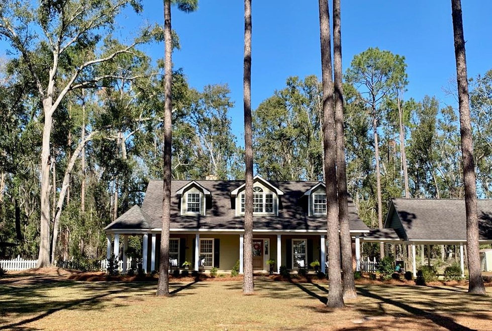 Main View