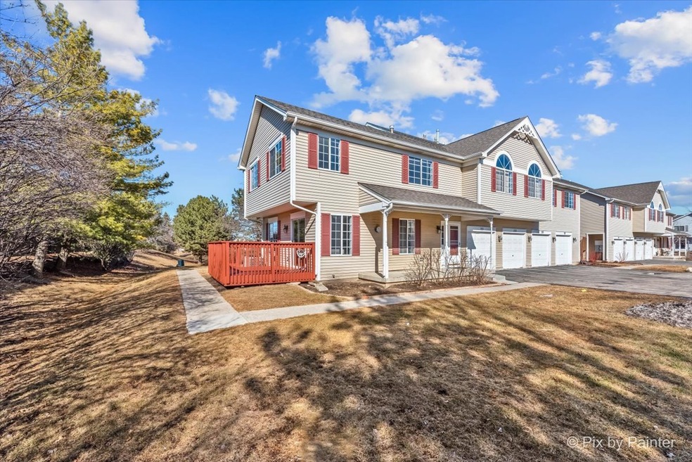 Sold $270,000 • Co-Listing Agent