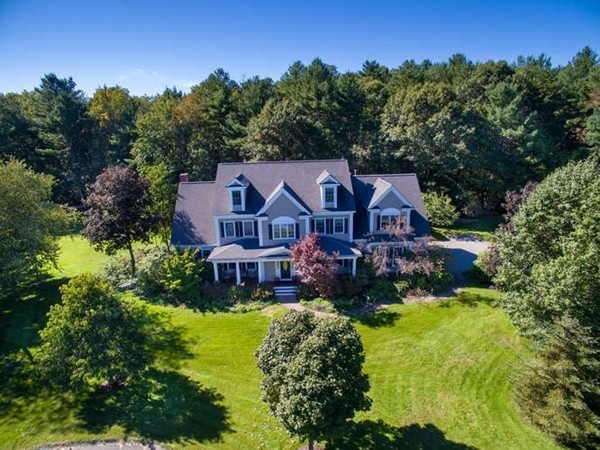 9 Spruce Ln, Sudbury, MA 01776 - photo 1