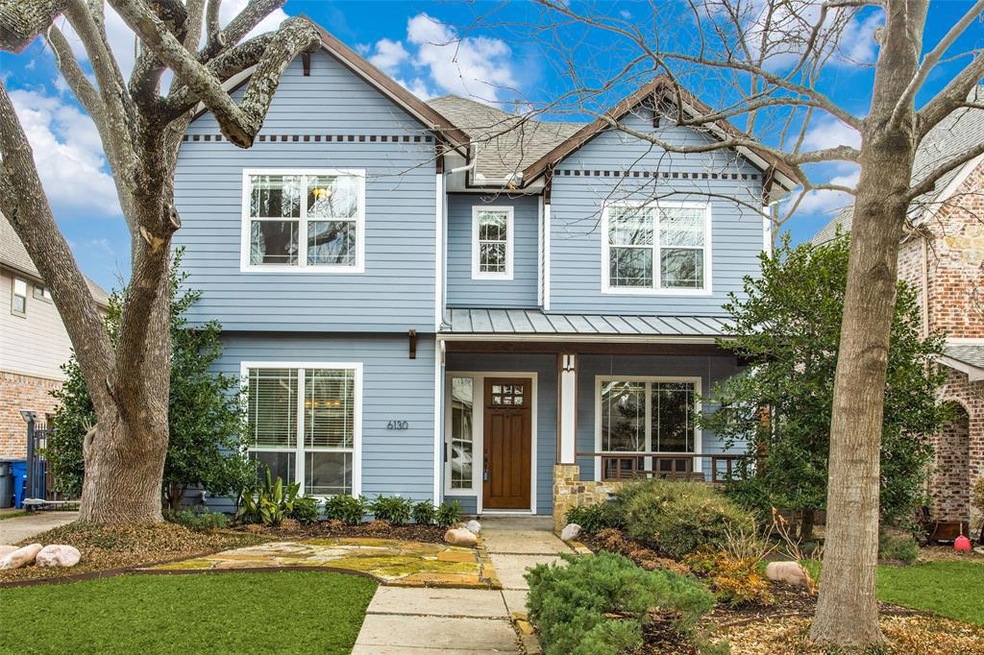 6130 Palo Pinto Ave, Dallas, TX 75214 - photo 1