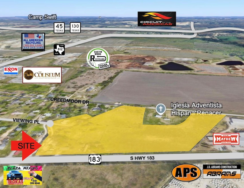 Under Contract $4,146,912