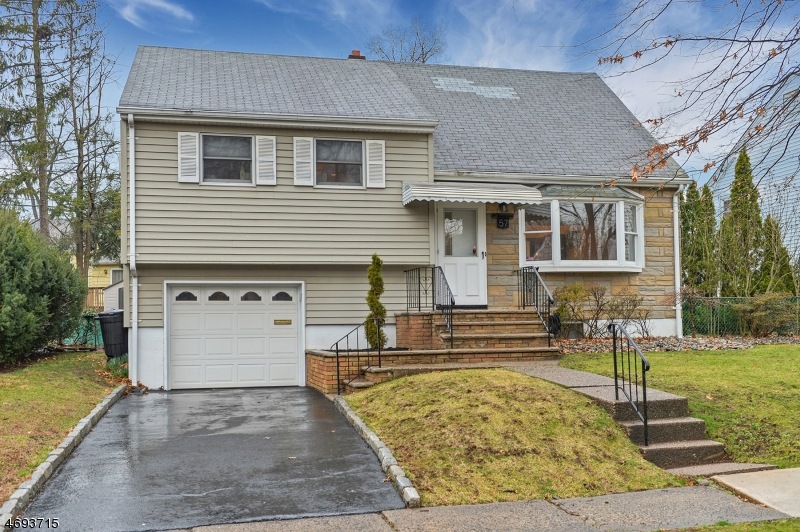 57 Beverly Rd, Bloomfield, NJ 07003 - photo 1