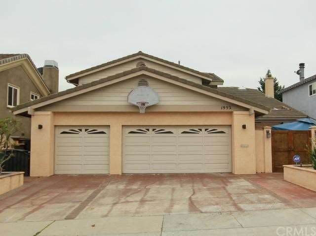 Gated for privacy - Original owners have lovingly 