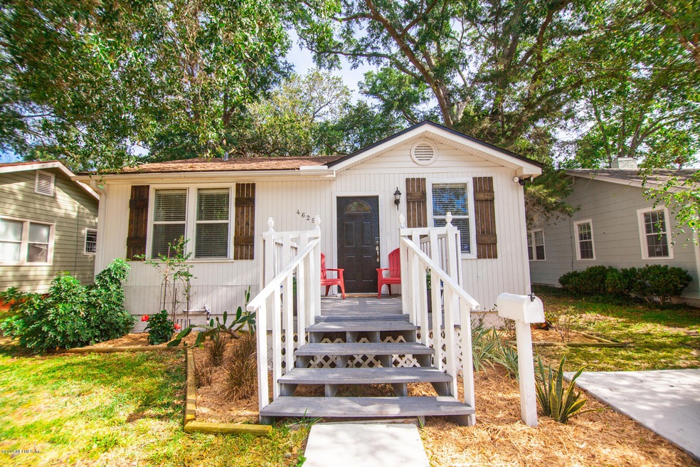 4629 Manchester Rd, Jacksonville, FL 32210 - photo 1