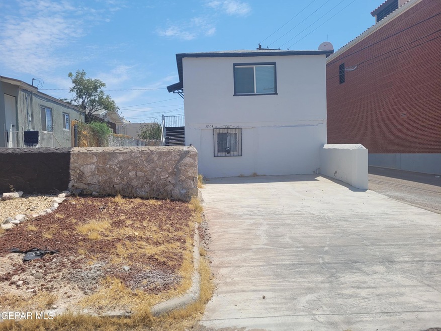 3100 Lebanon Rear Ave unit Rear, El Paso, TX 79930 - photo 1